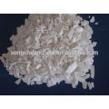 Industrial grade Calcium Chloride 74% flakes price